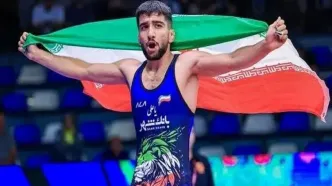 ستاره کشتی ایران، زیر تیغ جراحی