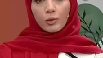 کنایه تند مجری تلویزیون به سخنان رئیس‌جمهور درباره بحران آب: دقیقا کجا باید برویم؟!