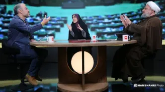 رشیدی کوچی خطاب به حمید رسایی: چه حسی دارید که منفور 98 درصد مردم کشور باشید؟!/ مردم دلسوزی شما را نخواهند چه کسی را باید ببینند؟/ ویدئو