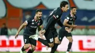 فرق بزرگ اوسمار و هاشمیان؛ دلیل حال خوب این روزهای پرسپولیس مشخص شد