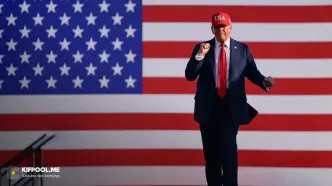 وعده ترامپ: پرداخت ۲۰۰۰ دلار به هر آمریکایی از تعرفه‌ها!