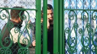 ستاره پرسپولیس علیه شایعه عجیب با سند و مدرک! +عکس