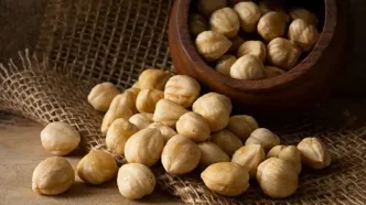 فندق و کبد چرب | درمان طبیعی و تقویت سلامت بدن