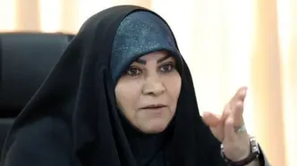 عصبانیت رسانه جبهه پایداری از سکینه پاد؛ روایت‌های او معجول و زاییده ذهن پریشان است