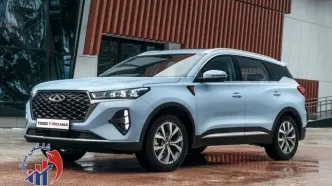 فروش ۹۰ روزه ۲ محصول جذاب مدیران خودرو - آبان ۱۴۰۴