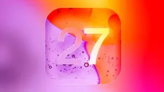 iOS 27؛ نگاهی به قابلیت‌های هیجان‌انگیز سیستم عامل بعدی آیفون