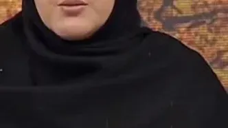 انتقاد تند المیرا شریفی مقدم از کارگروه اضطرار هوا / کاش یک زن در میان شما بود