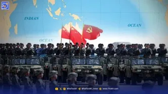 رتبه ایران در لیست قدرتمندترین ارتش‌های جهان