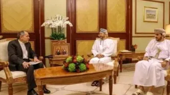 ادعای رسانه عربی: آمریکا از طریق عمان پیامی درباره ازسرگیری مذاکرات به ایران ارسال کرده است