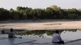 کشاورزان اصفهانی دست به دامان روسای قوا شدند