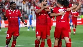 شروع جذاب اوسمار با پرسپولیس