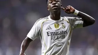 تمدید ستاره پرحاشیه رئال مادرید با دستمزد نجومی