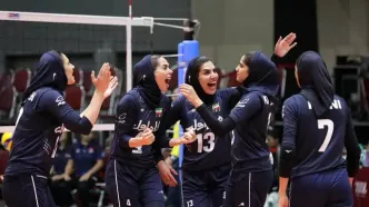 پرده ابهام بر نماینده ایران در والیبال باشگاه‌های آسیا