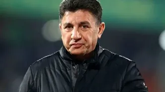 دگرگونی لیست تیم ملی برای فیفادی سرنوشت‌ساز