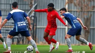 خط و نشان پرسپولیس اوسمار برای مدعیان!