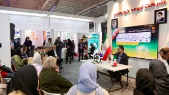 پنل تخصصی روز نخست متافو ۱۴۰۴؛ تشریح کامل ابعاد تبدیل لجن صنعتی به بریکت احیایی برای اولین بار در مقیاس صنعتی