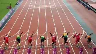 رأی نهایی پرونده دوومیدانی‌کاران ایران تا یک ماه دیگر اعلام می‌شود