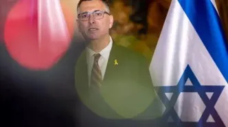 وزیر خارجه اسرائیل: قصد نداریم در این مرحله درگیری جدیدی با ایران انجام دهیم/ تهدید ایران از بین نخواهد رفت، اما ارزیابی در این مرحله این است که حمله نظامی جدیدی انجام نشود