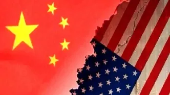 شمشیر کاخ سفید بر سر علی بابا