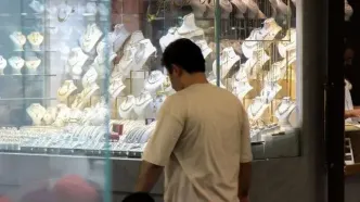 هشدار مهم اتحادیه درباره خرید طلا آب‌شده