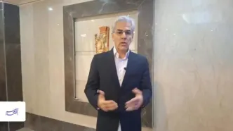 هشدار آتش‌سوزی مجدد جنگل‌های گلستان/ تداوم آلودگی هوا در ۱۲ استان