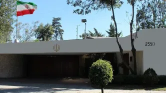 پاسخ سفارت ایران در مکزیک به اتهام زنی اسرائیل