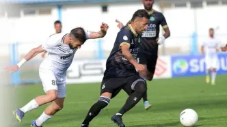 کلیپ زیبای باشگاه آلومینیوم برای دیدار با ملوان