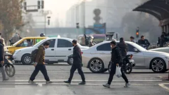 هوای تهران از این تاریخ سردتر می شود