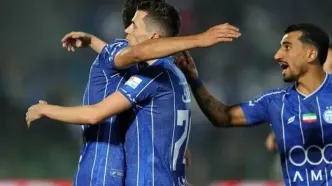 هافبک استقلال به اردوی تیم ملی دعوت شد