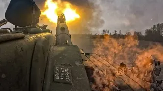 روسیه بار دیگر به زیرساخت‌های انرژی اوکراین حمله کرد