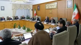 گزارش وزیر راه و شهرسازی از پیشرفت پروژه‌های حمایتی مسکن