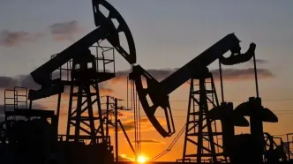 قیمت جهانی نفت امروز 1 آذر 1404