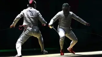 صعود پاکدامن و فتوحی به یک چهارم نهایی