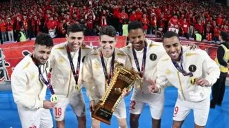 مهاجم برزیلی گزینه پرسپولیس/ ماشین گلزنی در لیست اوسمار