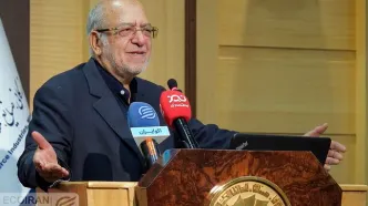 میدان گازی کیش به اندازه سه فاز پارس جنوبی است