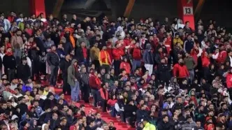 باشگاه تراکتور جریمه شد