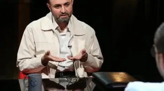 نیلی یا سکینه پاد، چه کسی راست می‌گوید؟/ دو روایت از دیدگاه‌های رئیسی درباره حجاب