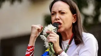 گنده‌گویی ماچادو علیه ایران