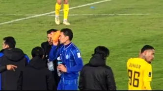 اتفاقی که استقلالی‌ها را جان به لب کرد