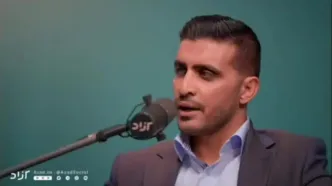 روایت یک تحلیلگر از پیام عجیب ویتکاف به عراقچی قبل از جنگ +فیلم