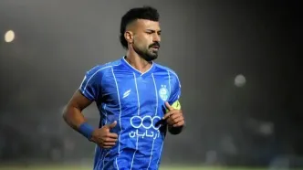 بمب زمستانی در راه است؟ رامین رضاییان به دنبال جدایی از استقلال!