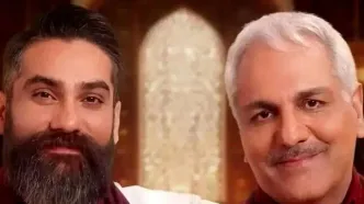 علی زندوکیلی در کنسرت دوبی؛ شگفتی ویژه کنسرت مهران مدیری/ ویدئو