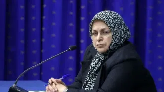 آذری منصوری: خط سفید را سفیدسازی نکنیم