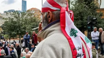 چرا لبنانی‌ها بیشتر از همه کشورها سرطان می‌گیرند؟