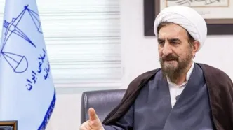 آزادی ۸ هزار زندانی با عفو معیاری/ از ۳۰۰ محکوم امنیتی ۱۶۰ نفر مشمول عفو شده‌اند