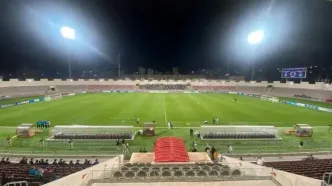 اردنی‌ها پشت حریف استقلال را خالی کردند!