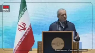 پزشکیان: اگر مردم ناراضی هستند، مقصر مدیر است، نه مردم