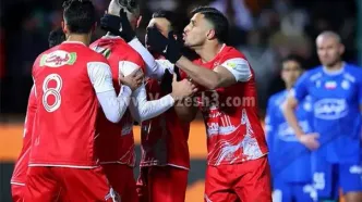 پیشنهاد بزرگ به پرسپولیس برای دربی خارج از کشور!