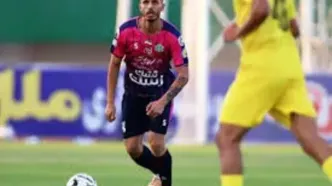 آلومینیوم باخت خانگی را با مساوی عوض کرد؛ فجر حسرت خورد