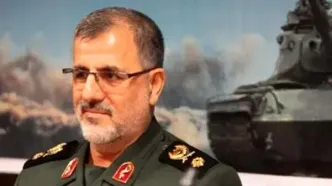 مراسم گرامی‌داشت سپهبد شهید محمد پاکپور برگزار شد